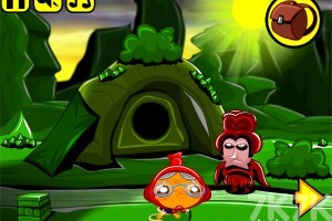 《逗小猴开心系列634》游戏截图2 《逗小猴开心系列634》游戏截图2