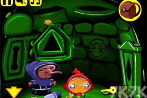 《逗小猴开心系列634》游戏截图3 《逗小猴开心系列634》游戏截图3