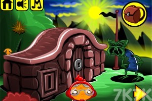 《逗小猴开心系列608》游戏截图1 《逗小猴开心系列608》游戏截图1