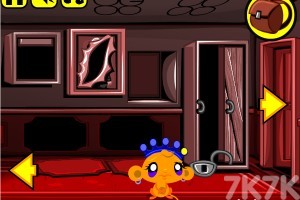 《逗小猴开心系列523》游戏截图4 《逗小猴开心系列523》游戏截图4