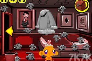 《逗小猴开心系列523》游戏截图3 《逗小猴开心系列523》游戏截图3