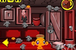 《逗小猴开心系列523》游戏截图2 《逗小猴开心系列523》游戏截图2