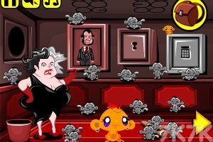 《逗小猴开心系列523》游戏截图1 《逗小猴开心系列523》游戏截图1