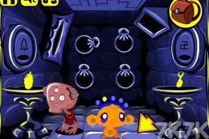 《逗小猴开心系列520》游戏截图4 《逗小猴开心系列520》游戏截图4