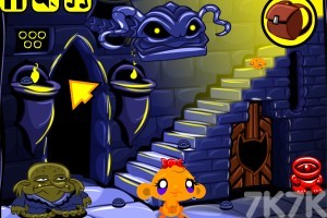 《逗小猴开心系列520》游戏截图1 《逗小猴开心系列520》游戏截图1