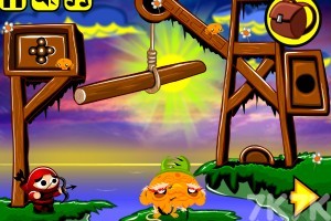 《逗小猴开心系列513》游戏截图4 《逗小猴开心系列513》游戏截图4