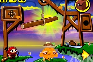 《逗小猴开心系列513》游戏截图2 《逗小猴开心系列513》游戏截图2