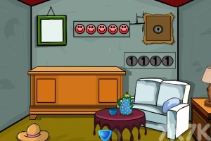 《拯救食蚁兽》游戏截图4 《拯救食蚁兽》游戏截图4