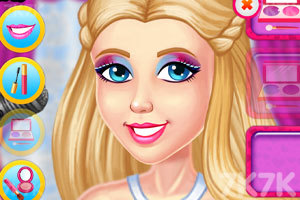 《邦妮的音乐比赛》游戏截图3 《邦妮的音乐比赛》游戏截图3