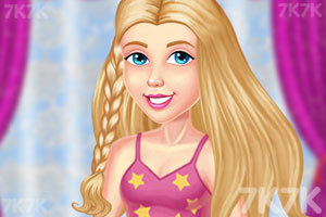 《邦妮的音乐比赛》游戏截图2 《邦妮的音乐比赛》游戏截图2