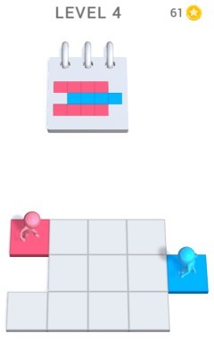 《颜料橡皮人》游戏截图3 《颜料橡皮人》游戏截图3