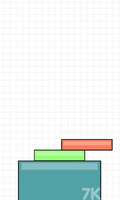 《板块叠高高》游戏截图1 《板块叠高高》游戏截图1