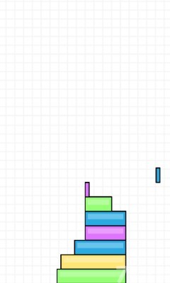 《板块叠高高》游戏截图4 《板块叠高高》游戏截图4