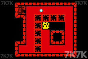 《面具之墓》游戏截图2 《面具之墓》游戏截图2