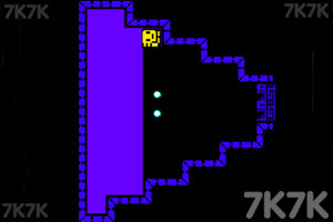 《面具之墓》游戏截图3 《面具之墓》游戏截图3