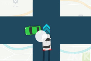 《快速打车》游戏截图2 《快速打车》游戏截图2