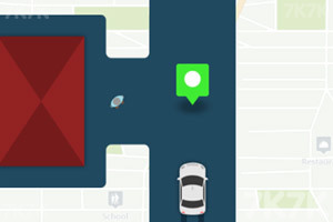 《快速打车》游戏截图3 《快速打车》游戏截图3