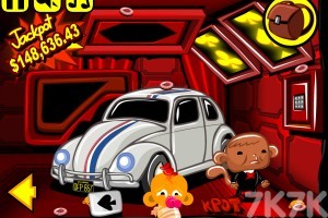 《逗小猴开心系列860》游戏截图2 《逗小猴开心系列860》游戏截图2