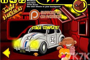 《逗小猴开心系列860》游戏截图3 《逗小猴开心系列860》游戏截图3