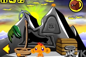 《逗小猴开心系列840》游戏截图2 《逗小猴开心系列840》游戏截图2