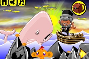 《逗小猴开心系列840》游戏截图1 《逗小猴开心系列840》游戏截图1