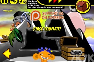 《逗小猴开心系列840》游戏截图4 《逗小猴开心系列840》游戏截图4