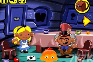 《逗小猴开心系列806》游戏截图1 《逗小猴开心系列806》游戏截图1