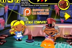 《逗小猴开心系列806》游戏截图3 《逗小猴开心系列806》游戏截图3