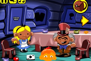 逗小猴开心系列806