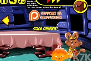 《逗小猴开心系列806》游戏截图4 《逗小猴开心系列806》游戏截图4