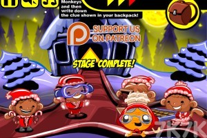 《逗小猴开心系列786》游戏截图3 《逗小猴开心系列786》游戏截图3