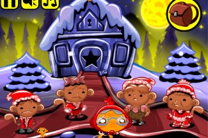 逗小猴开心系列786