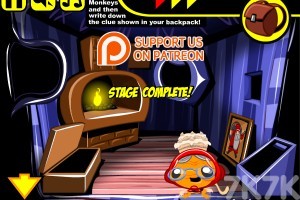 《逗小猴开心系列786》游戏截图4 《逗小猴开心系列786》游戏截图4