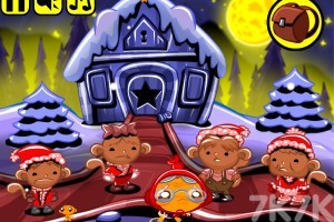 《逗小猴开心系列786》游戏截图1 《逗小猴开心系列786》游戏截图1