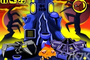 《逗小猴开心系列735》游戏截图1 《逗小猴开心系列735》游戏截图1