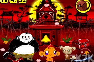 《逗小猴开心系列714》游戏截图1 《逗小猴开心系列714》游戏截图1