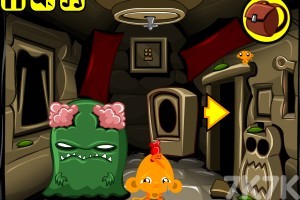 《逗小猴开心系列705》游戏截图3 《逗小猴开心系列705》游戏截图3