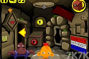 《逗小猴开心系列705》游戏截图4 《逗小猴开心系列705》游戏截图4