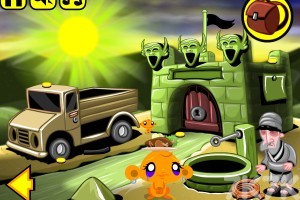 《逗小猴开心系列530》游戏截图1 《逗小猴开心系列530》游戏截图1