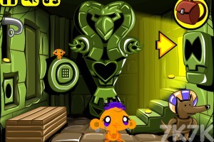 《逗小猴开心系列530》游戏截图4 《逗小猴开心系列530》游戏截图4