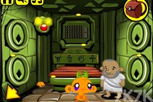 《逗小猴开心系列530》游戏截图3 《逗小猴开心系列530》游戏截图3