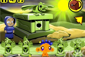 《逗小猴开心系列530》游戏截图2 《逗小猴开心系列530》游戏截图2