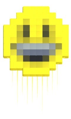 《趣味方块拼接》游戏截图2 《趣味方块拼接》游戏截图2