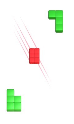 《趣味方块拼接》游戏截图3 《趣味方块拼接》游戏截图3