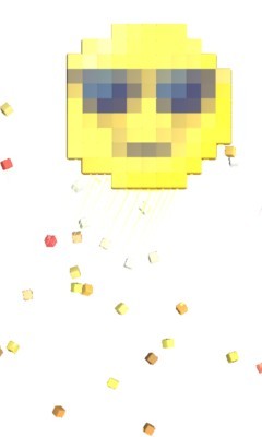 《趣味方块拼接》游戏截图4 《趣味方块拼接》游戏截图4