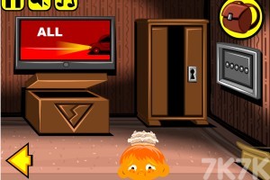 《逗小猴开心系列479》游戏截图3 《逗小猴开心系列479》游戏截图3