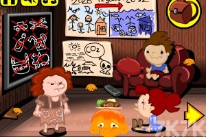 《逗小猴开心系列479》游戏截图1 《逗小猴开心系列479》游戏截图1