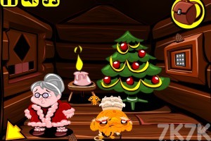 《逗小猴开心系列476》游戏截图4 《逗小猴开心系列476》游戏截图4