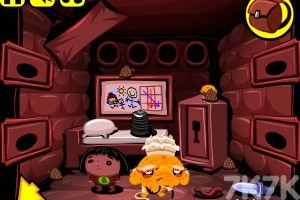 《逗小猴开心系列476》游戏截图3 《逗小猴开心系列476》游戏截图3