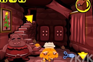 《逗小猴开心系列476》游戏截图2 《逗小猴开心系列476》游戏截图2